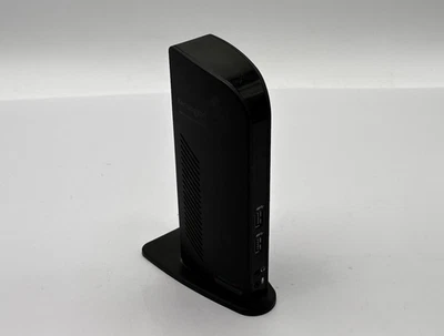 Estación de Acoplamiento USB 3.0 Kensington M01167 K33972 - Sin Adaptador Foto 1 de 4