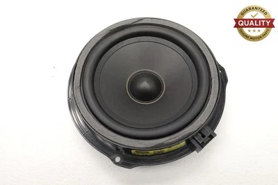 Altavoz subwoofer audio delantero izquierdo Land Rover Range Evoque 2012-2019 OEM Foto 1 de 4