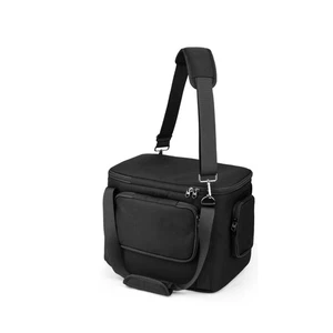 Travel Case for Jackery Explorer 10001000 V2 Waterproof with Spacious Interior - Picture 1 of 20