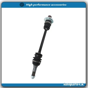 Rear Right CV Axles Drive Shaft For Yamaha 5UG-F53B0-21-00 5UG-F53B0-01-00 - Picture 1 of 13