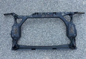 Schlossträger Audi A4 B8 8K 8K0805594E - Bild 1 von 6