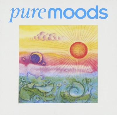 Pure Moods (Series) Pure Moods, Vol. I (CD) - Image 1 of 2