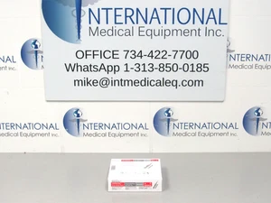 Ethicon Harmonic Scalpel Gray Hand Piece & Test Tip (NEW) - Bild 1 von 5