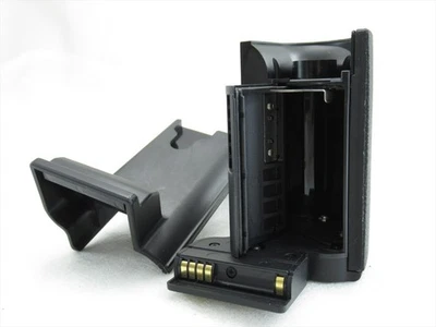 【¡COMO NUEVO!!】Soporte de empuñadura de batería Canon GR-E2 para Canon EOS-3 1 1N 1V con estuche #5633 Foto 1 de 4