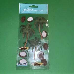 Jolee's Boutique Scrapbook Stickers - Picture 1 of 2