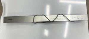 Samsung Dishwasher Control Panel  DD82-02113A From DW80CG4051SR Or DW80CG4021SR - Picture 1 of 2