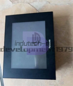Display programmabile Panasonic 1 pz AIG32MQ02D-F usato - Foto 1 di 2
