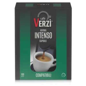 100 Capsule Verzì Uno System - Imagen 1 de 4