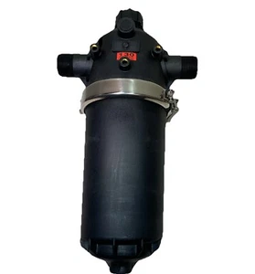 RKTS350 T Screen Filter, 120 Mesh, 130 Micron - Picture 1 of 11