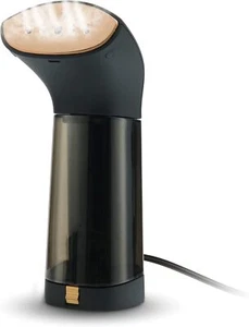 Electrolux Compact Handheld Travel Garment & Fabric Steamer - Black - Picture 1 of 5