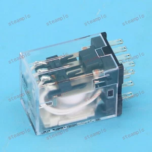 Nuevo módulo relé ABB CR-MX024DC4L 5 PIEZAS ENVÍO RÁPIDO - Imagen 1 de 5