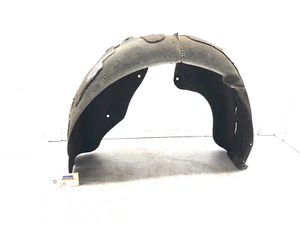 2015-2017 HYUNDAI GENESIS LEFT DRIVER FRONT FENDER LINER SPLASH SHIELD OEM - Picture 1 of 10