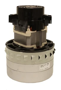 PEMS Q6600151TMP44 Q6600-151T-MP Vacuum Motor 120V - Picture 1 of 1