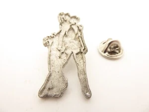 Pin's Pins Pin Badge - EBAUCHE - PROTOTYPE ? - DANSE / DANCE - DISCO - - Imagen 1 de 4