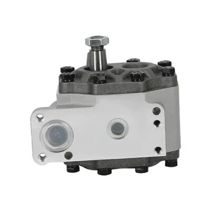 Hydraulic Pump 84573150 For Case IH 385 485 585 885 454 464 484 574 584 674 684 - Picture 1 of 12