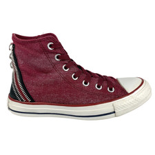 converse zip femme