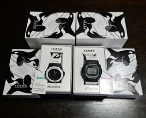 G-Shock Casio GW-M5610K-1JR & GW-M5610K-1JRBGA-2700K-1AJR All As One 2020 - Picture 1 of 5
