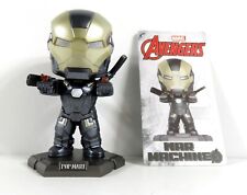 Pop Mart Marvel Avengers Classic Mini Figure War Machine NEW