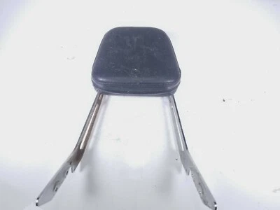 04 Honda VTX1300 S R задняя спинка опора Sissy бар Бесплатная доставка - Изображение 1 из 4