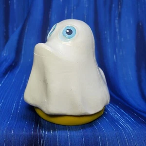 Geist Gummiente Lanco Halloween Bio Neu! - Bild 1 von 6