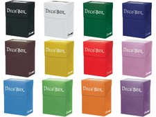 Deck Box Yu-Gi-Oh! MTG Pokemon Cards Ultra Pro Take Your Pick New caja de mazo