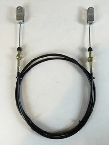 CABLE DE FRENO 82" para AMERICAN SPORTWORKS DOBLE CABINA UTV ATV y manco go-karts 2-1102 - Imagen 1 de 3