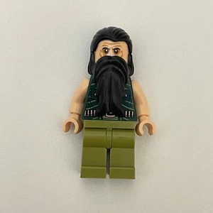 LEGO The Mandarin Trevor Slattery Minifigur Iron Man 3 76008 (2013) - Bild 1 von 5