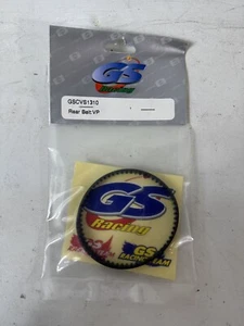 GS Racing GSCVS1310 hinterer Riemen: VP New USA Vision schneller Versand - Bild 1 von 3