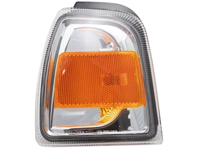 Luz de estacionamiento izquierda para Ford Ranger 2006-2011 2008 2007 2009 2010 PS197QW Foto 1 de 1