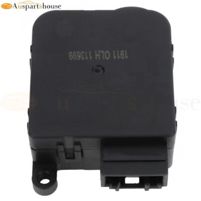 HVAC AC Heater Blend Door Actuator For Jeep Liberty Dodge Nitro 4-Door 3.7L 4.0L - Image 1 of 4