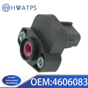 4606083 Throttle Position Sensor For Chrysler Intrepid Concorde 300M LHS Dodge - Bild 1 von 6