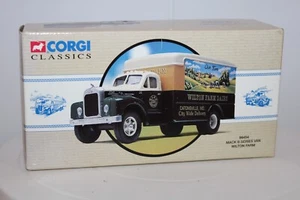 Corgi Classics #98454 Mack B Series Van - Wilton Farm - Picture 1 of 10