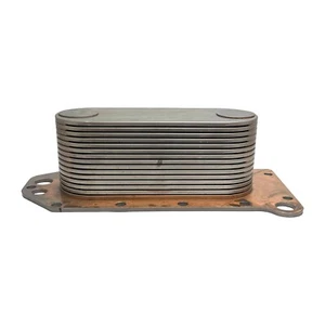 OEM Cummins OIL COOLER 5284362CUM 5284362 - Picture 1 of 6