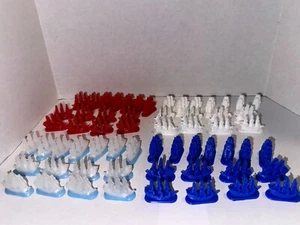 Envíos de repuesto impresos en 3D para la gente de mar Colonos de Catán ELIGE TU COLOR - Imagen 1 de 21