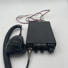 Cobra 19 DX III 40 Channel Compact CB Radio With Microphone & Power