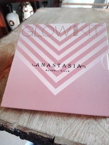 Anastasia Beverly Hills Glow Kit Contour & Highlight in Sun Dipped New in Box - Picture 1 of 3