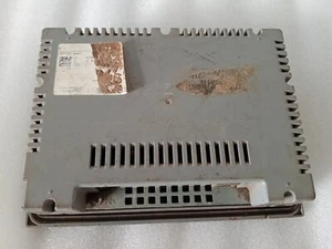 SIEMENS KTP700 BASIC 6AV2 123 2GB030AX0 CARD TESTED AS PER PHOTOS - Picture 1 of 10
