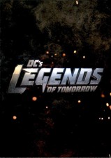 B0762- 2018 DC'S Legends Of Tomorrow Seasons 1+2 - Du Pick- 10+ Free