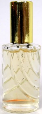 Perfume Essence of Soft Musk de Avon 0,33 oz aroma a vainilla almizcle jazmín años 80 Foto 1 de 3