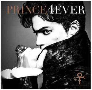Prince 4Ever (2-CD set, 2016) • NEW • Greatest Hits, Best of, Forever - Picture 1 of 3