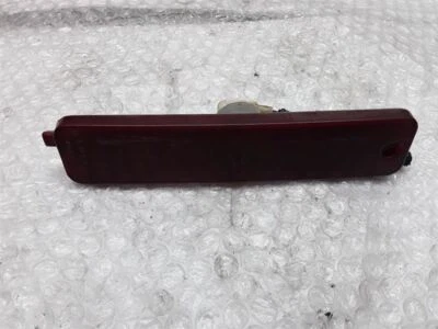 L/R LEFT REAR SIGNAL BUMPER MOUNTED 1991 PONTIAC FIREBIRD 16517371A Z-42-1P - Image 1 of 4