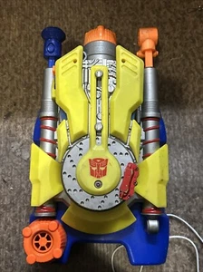 Rare Vintage Transformers Super Soaker Water Shooter Gun Autobot - Works - FUN - Picture 1 of 3