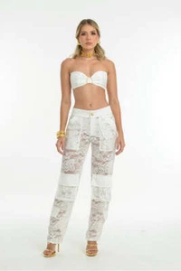 Capri Lace Set /Dorado Lace Ensemble - Picture 1 of 9