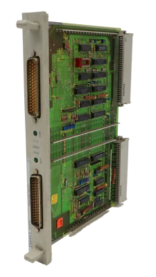 Siemens Simatic S5 6ES5300-5AA12 / 6ES5 300-5AA12 Interface Module - Bild 1 von 4