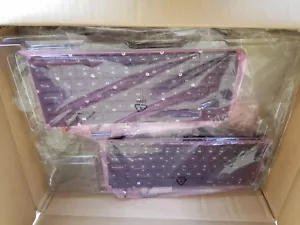 Neu-8Y5K0 Original-Zubehör-Hersteller Dell XPS 14 L421x 15 L521x Laptop spanische Tastatur Tastatur Tastatur Hintergrundbeleuchtung - Bild 1 von 10