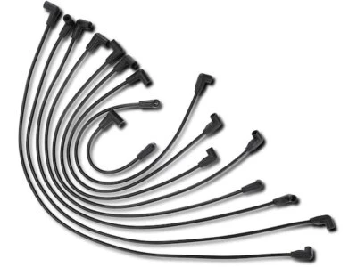 For 1994-1995 GMC Yukon Spark Plug Wire Set APR 72943XHJX 5.7L V8 - Image 1 of 2