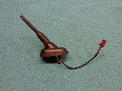 ANTENA Y MÁSTIL TELÉFONO PONTIAC GRAND PRIX 04 05 GPS ONSTAR Foto 1 de 4