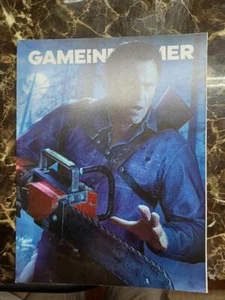 Game Informer #345 - Picture 1 of 2