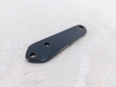 Soporte de montaje reposapiés delantero Harley Davidson Dyna Super Glide Low Rider Foto 1 de 4