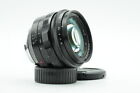 Objectif Voigtlander VM Nokton 50 mm f1,1 monture Leica M *lire #138